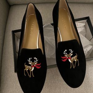 9.5 Talbots Loafer - Worn Once